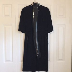 Calvin Kline 2 piece Dress Suit